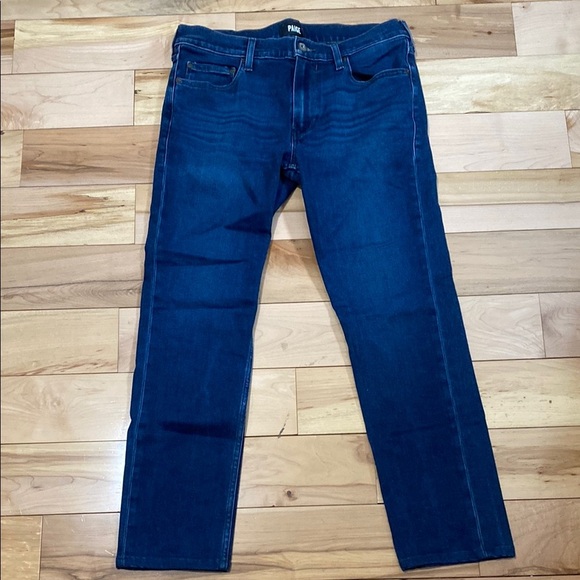 PAIGE Denim - Paige Dark Denim